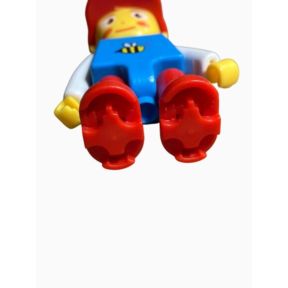 PicassoTiles Character People Action Figure - Picture 5 of 10